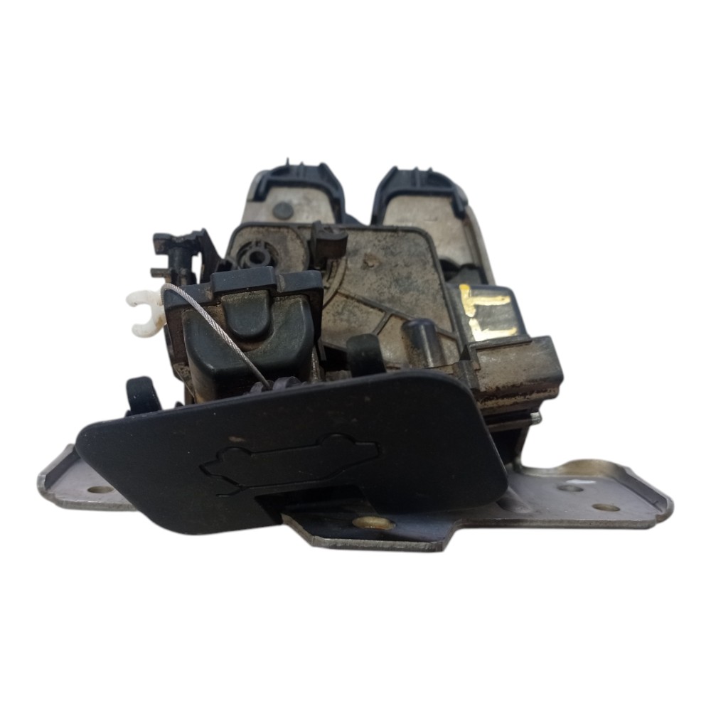Fechadura Tampa Traseira Jac Ej7 2023 V618 6