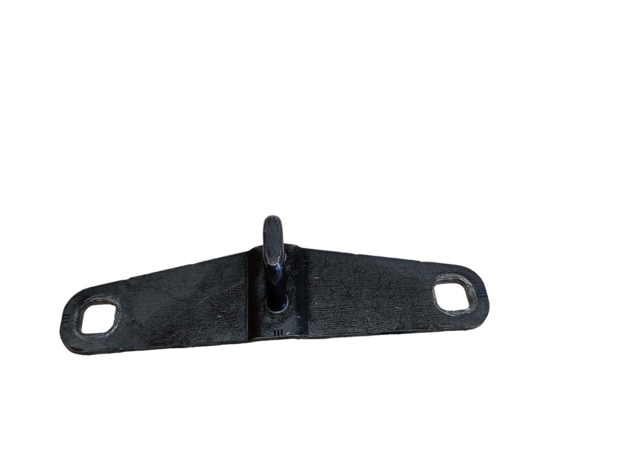 Base Trava Tampa Traseira Discovery 5 2019 V597 7
