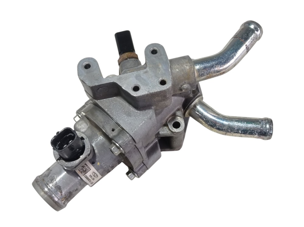 Válvula Termostática Chery Tiggo 2 Look 1.5 2020 V613 1