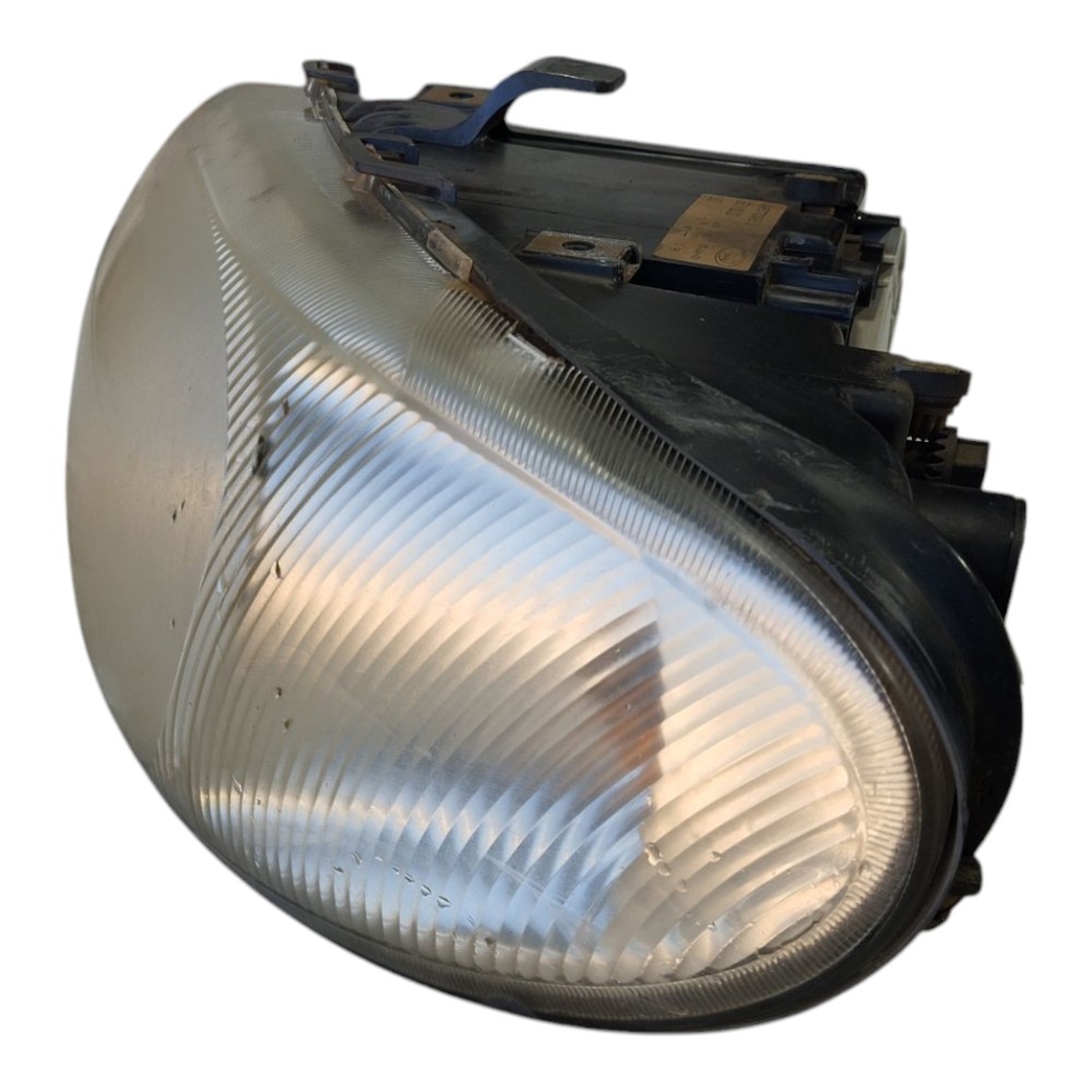 Farol Esquerdo Chrysler Grand Caravan 2003 V578 Esquerdo/motorista 2