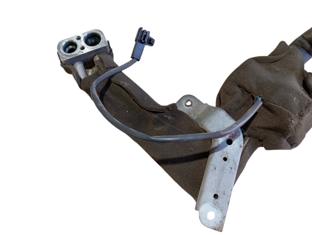 Duto Ar Condicionado Land Rover Discovery 4 2010 2012 V614 3