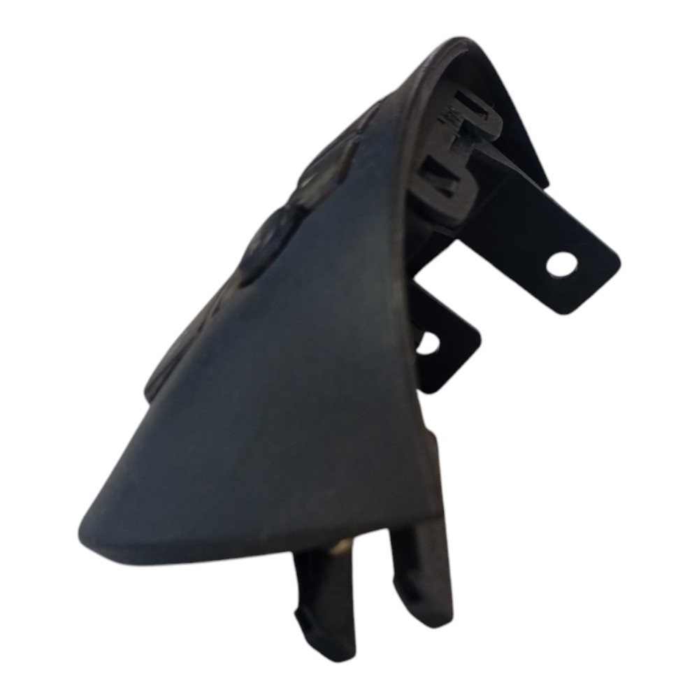 Botão Comando Regulagem Farol Milha Stilo 2003 A 2011 4