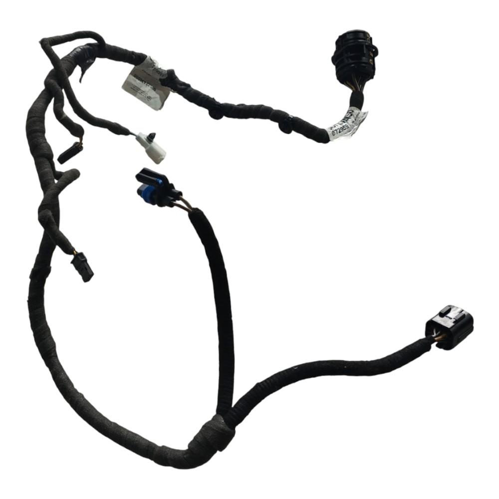 Chicote Porta Dianteira Esquerda Fiat Mobi 2025 V654 5