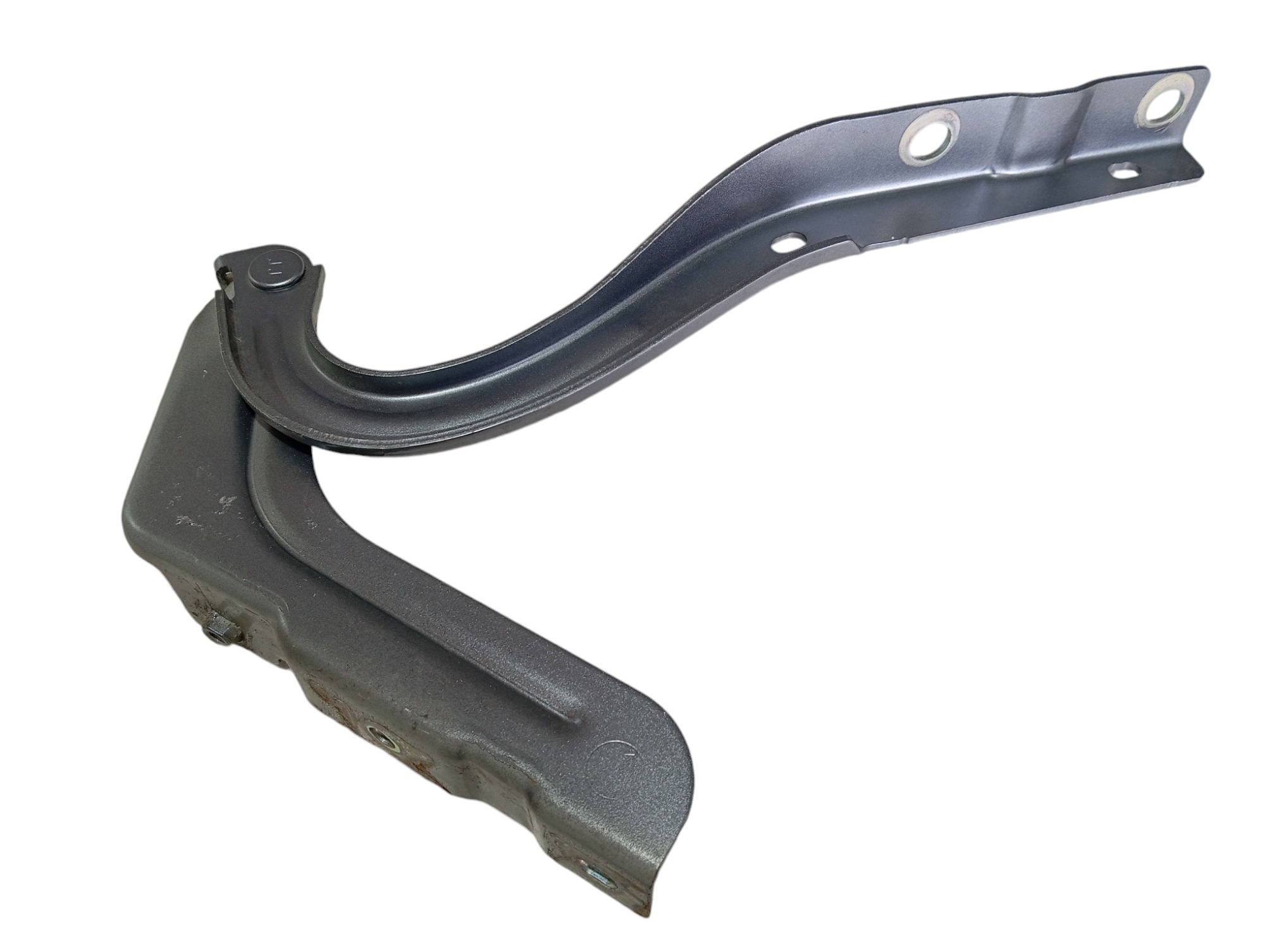 Dobradiça Esquerda Capô Byd Dolphin Gs 2024 2025 V596 5