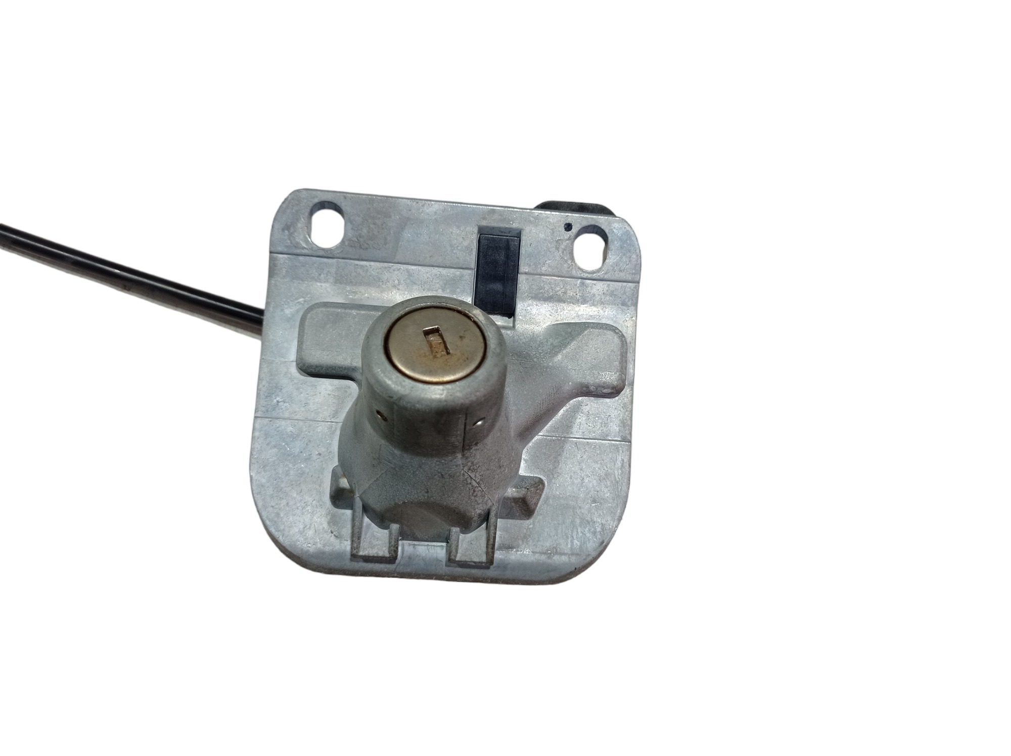 Fechadura Cilindro Ignição Volvo S60 T5 2011 A 2013 V587 6
