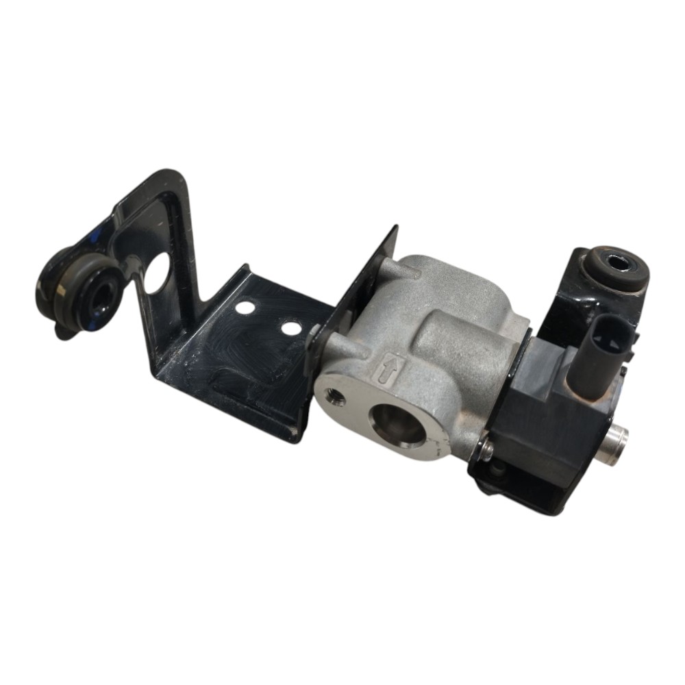 Valvula Ar Condicionado Byd Dolphin Mini 2024 2025 V665 8