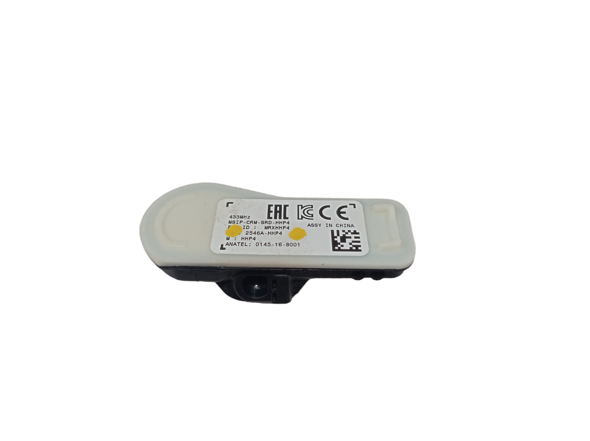 Sensor Pressão Pneu Hyundai Creta 2.0 2019 2546a-hhp4 V436 6