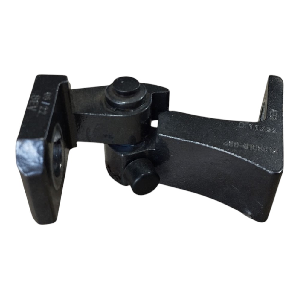 Dobradiça Superior Traseira Esq Chery Tiggo 7 2022 2024 V640 4