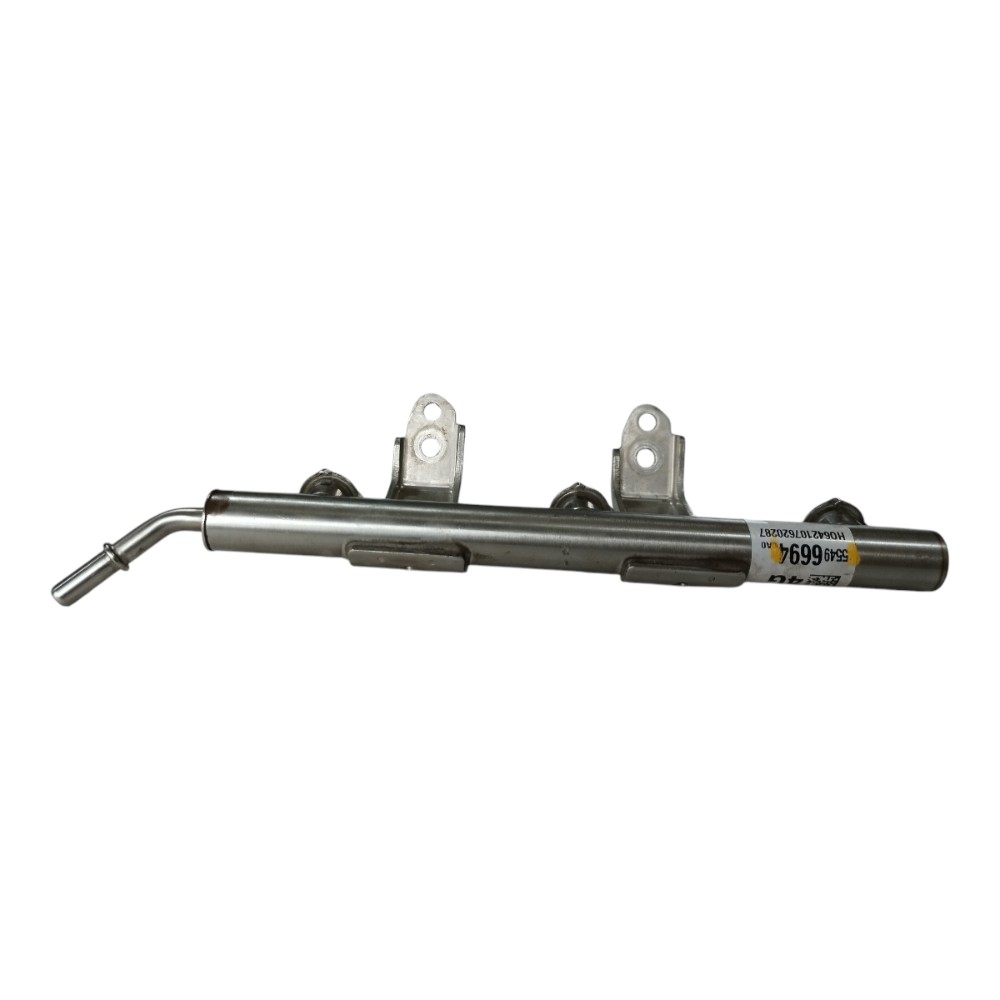 Flauta Bico Injetor Gm Tracker 2020 2025 V627 6
