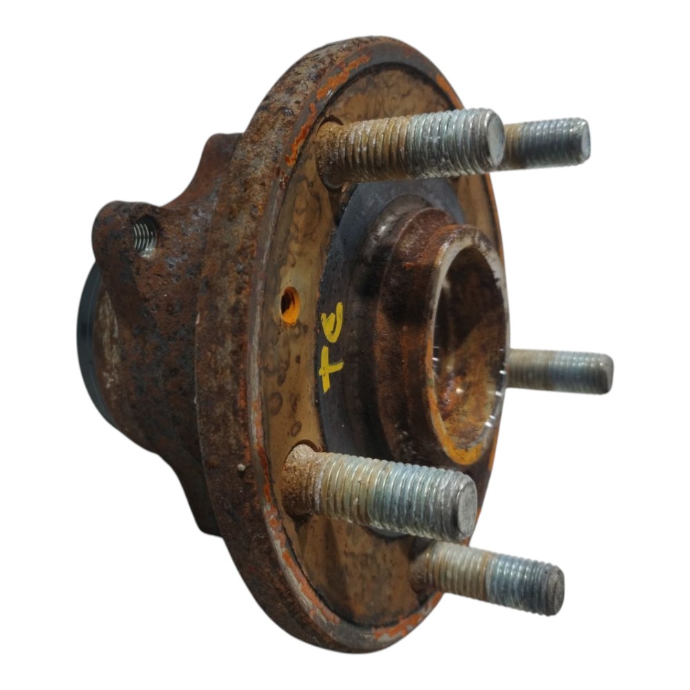Cubo roda traseiro esquerdo Jac T50 2020 V662 6