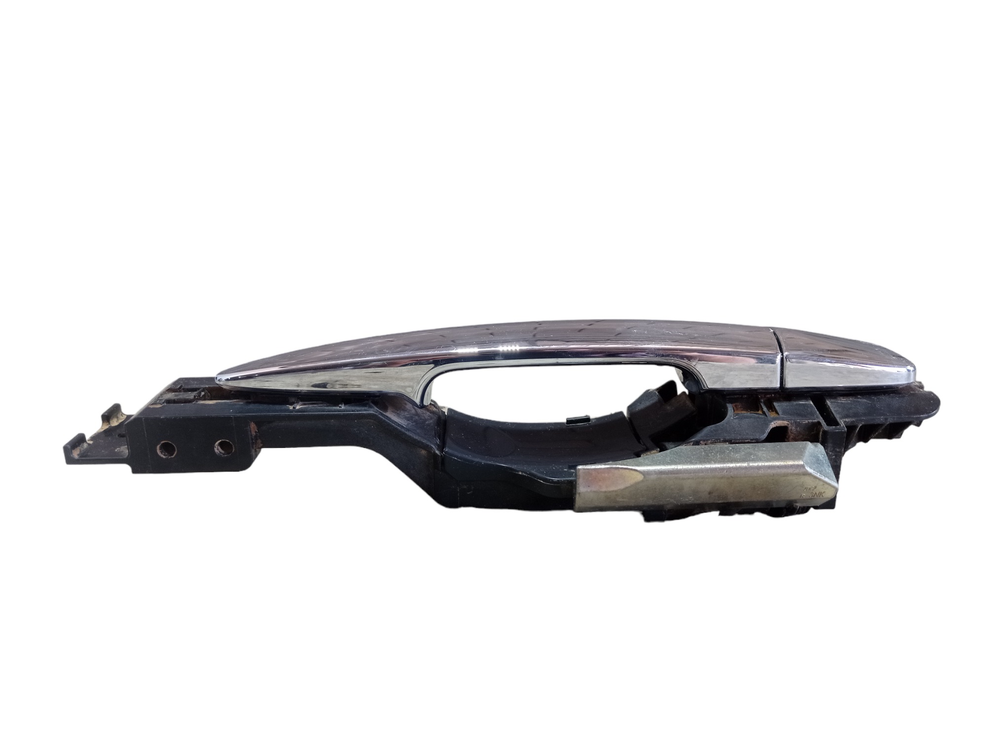 Maçaneta Externa Traseira Direita Nissan Leaf 2022 V589 4