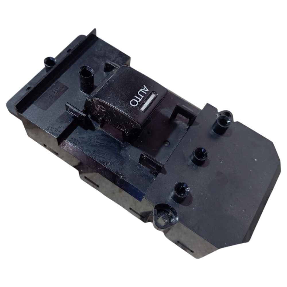 Botão Vidro Porta Dianteira Direita Honda Civic 2013 V658 3