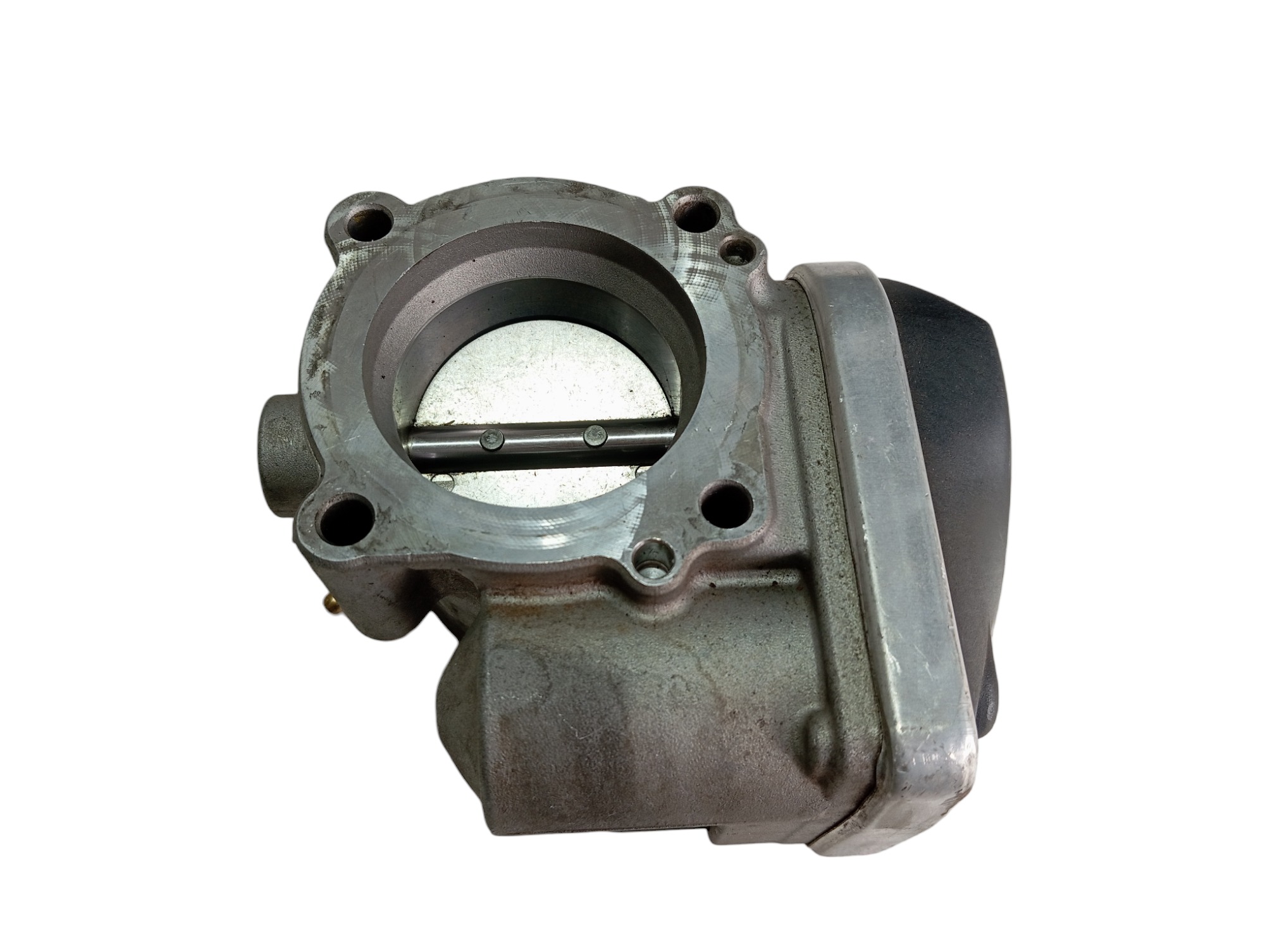 Tbi Corpo Borboleta Vw Gol 1.6 032133062a Vl 3