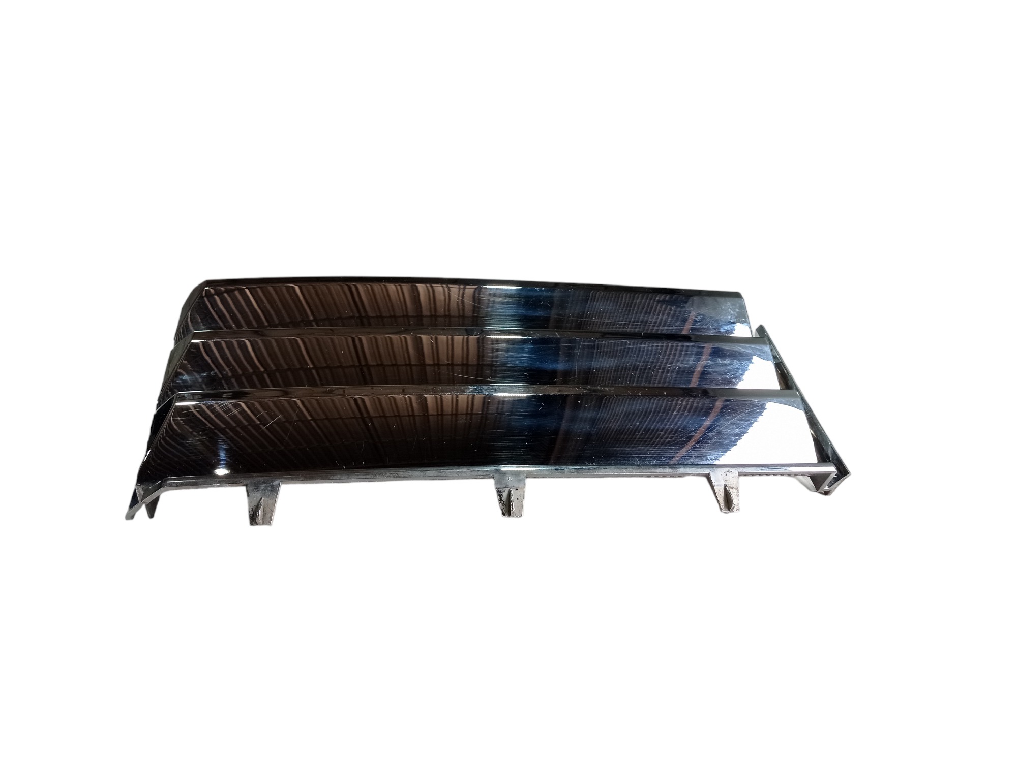 Moldura Paralama Esquerdo Range Rover Vogue 2008 V583 1