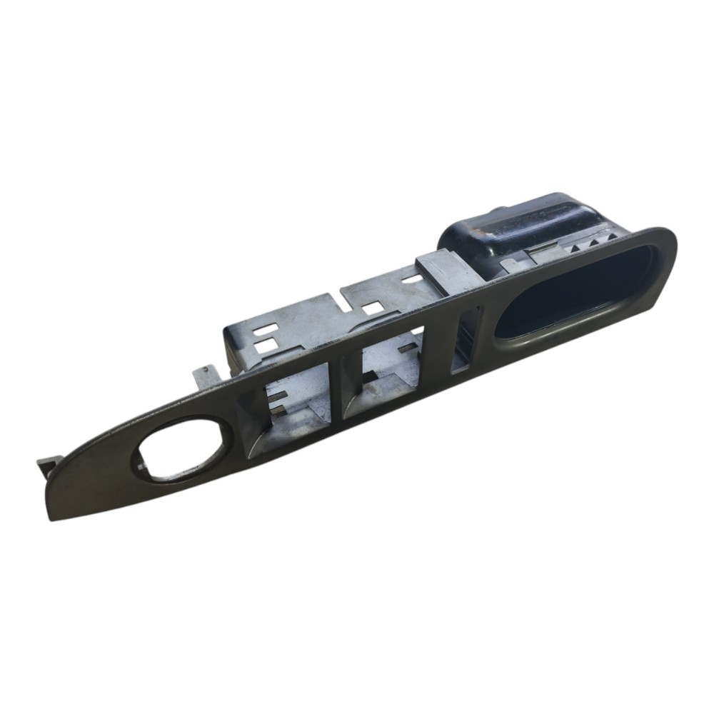 Moldura Botão Porta Dianteira Esq Ford Fusion 2009 2012 V637 4