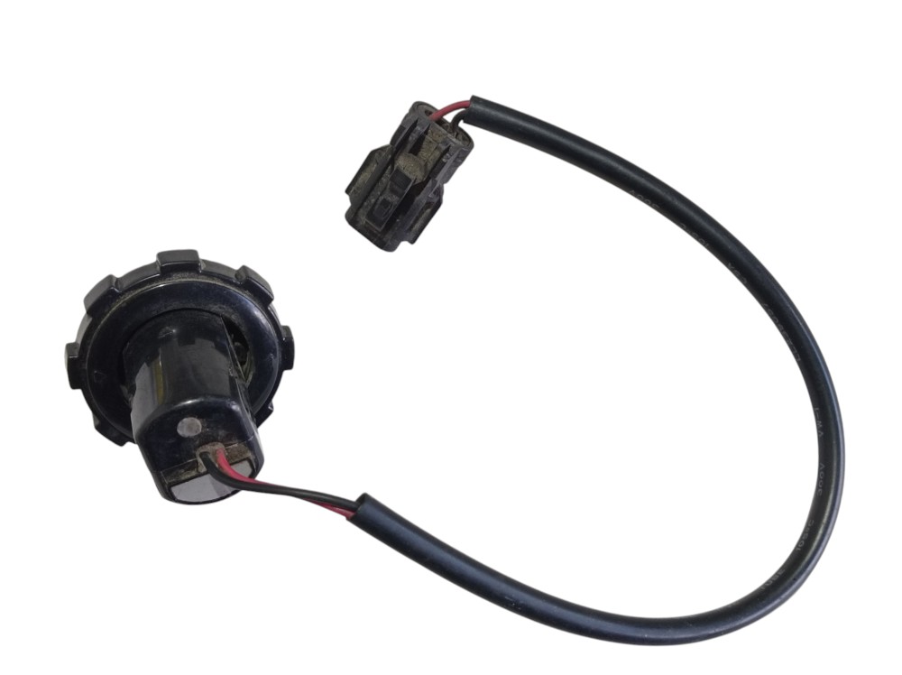 Sensor Estacionamento Traseiro Jac J3 2012 V242 4