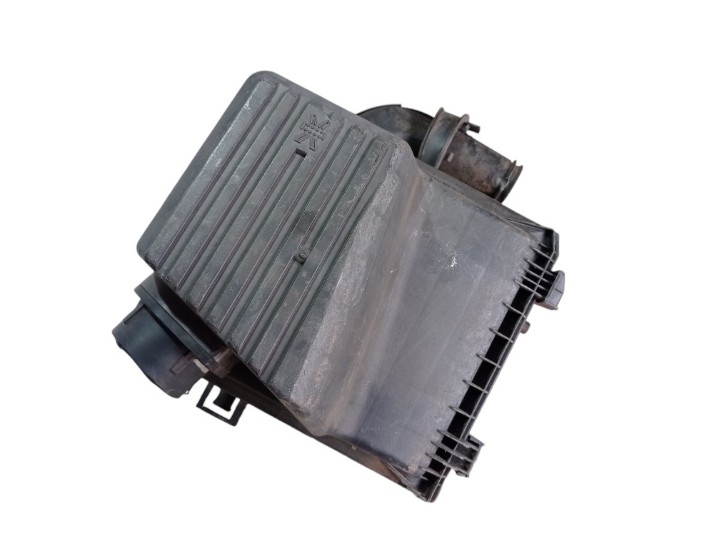 Caixa Filtro Ar Vw Golf 1.8 1998 3