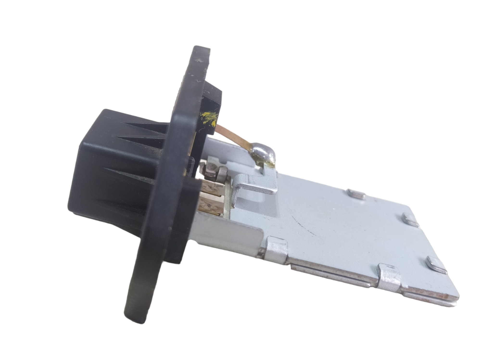 Resistência Ar Condicionado Hyundai Hb20 Comfort 2023 V590 5