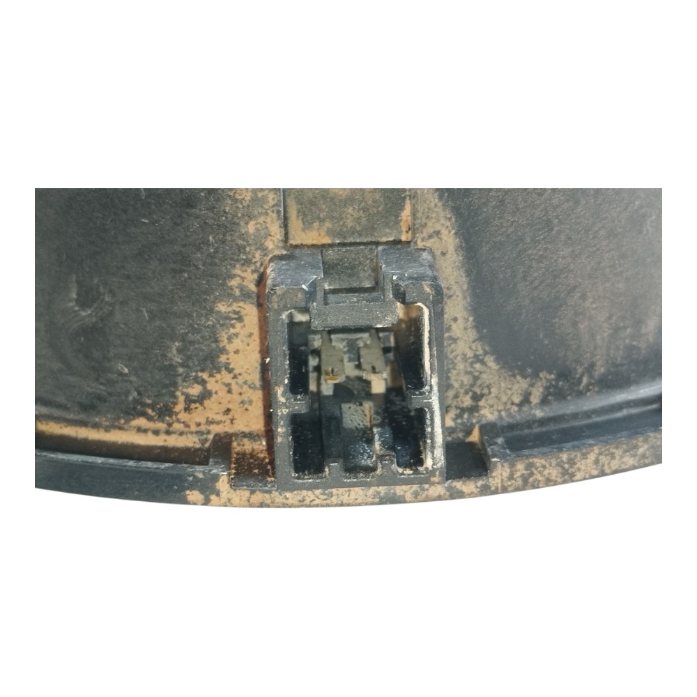 Alto Falante Porta Traseira Esquerda Renault Zoe 2023 V639 3