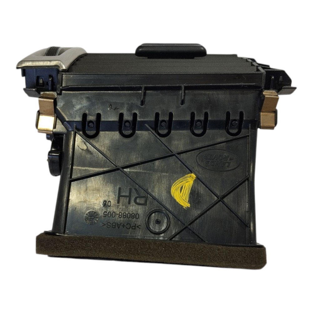 Difusor Ar Direito Land Rover Evoque 2012 A 2015 V633 9