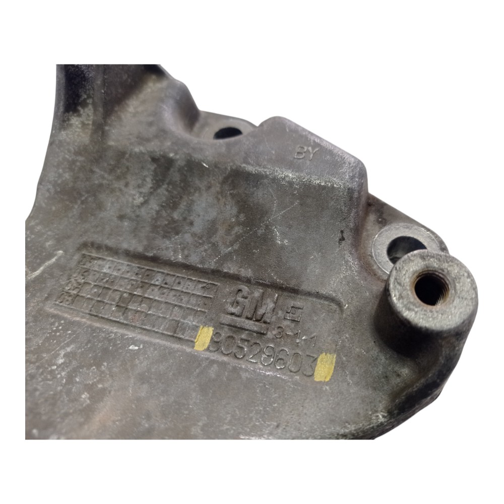 Suporte Compressor Do Ar Gm Astra Vectra Corsa 1.8 2007 V399 2