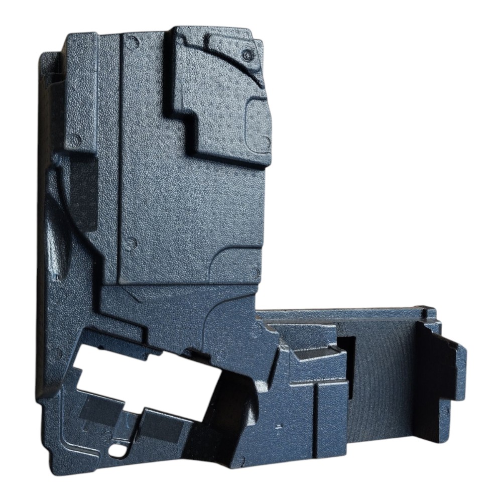 Isopor Porta Malas Gwm Haval GT 2024 V636 11