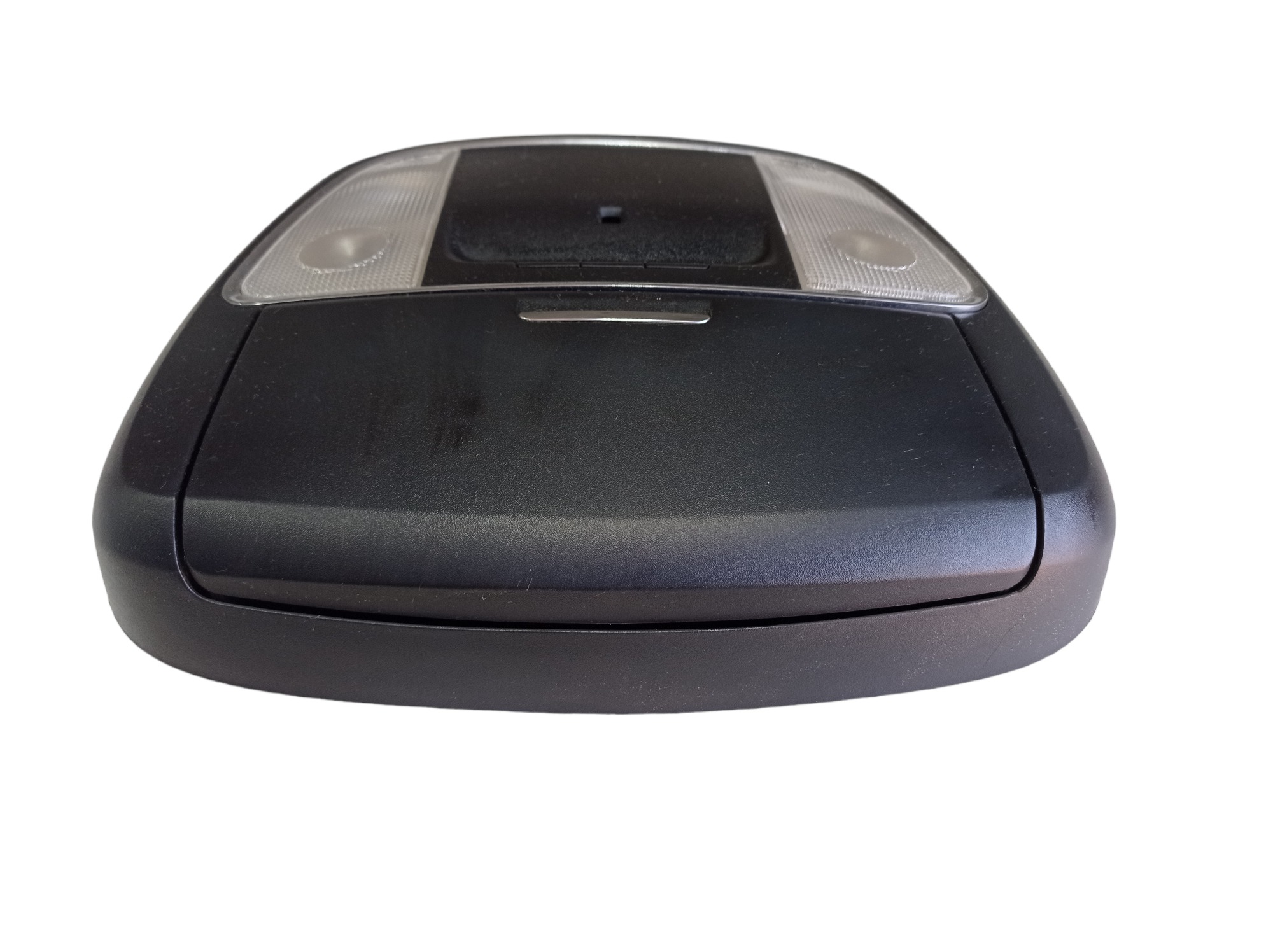 Luz Cortesia Teto Jeep Grand Cherokee Ltd 2014 V580 7