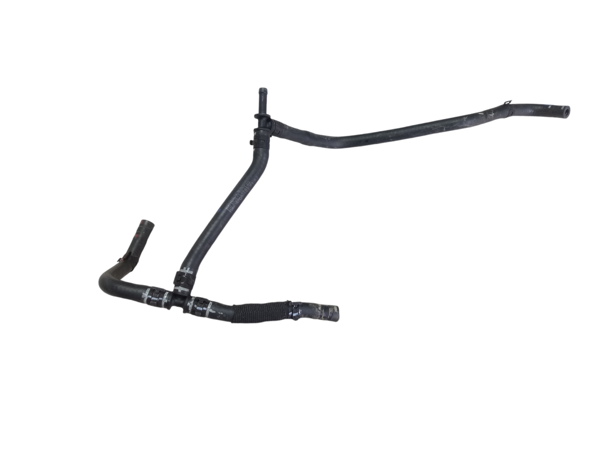 Mangueira Agua Byd Dolphin Gs 180ev 2024 V596 5