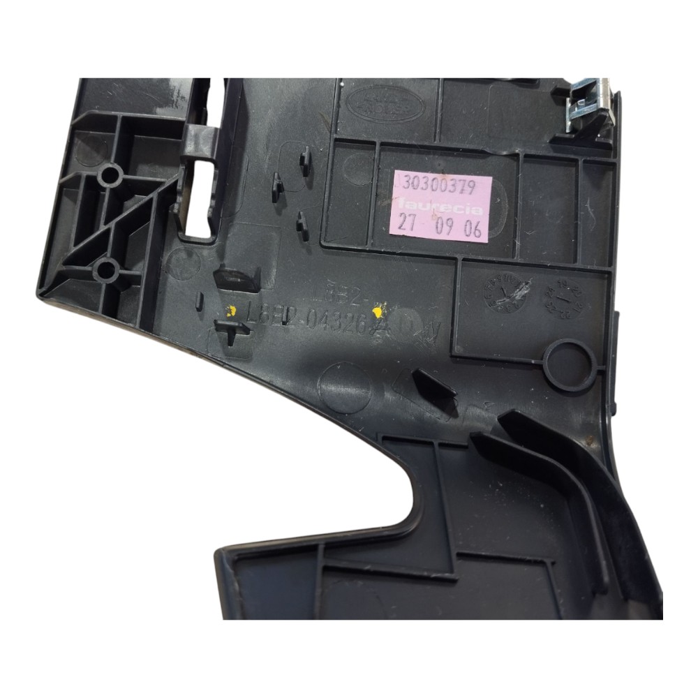 Acabamento Painel Frontal Land Rover Defender 90 21 22 V645 5