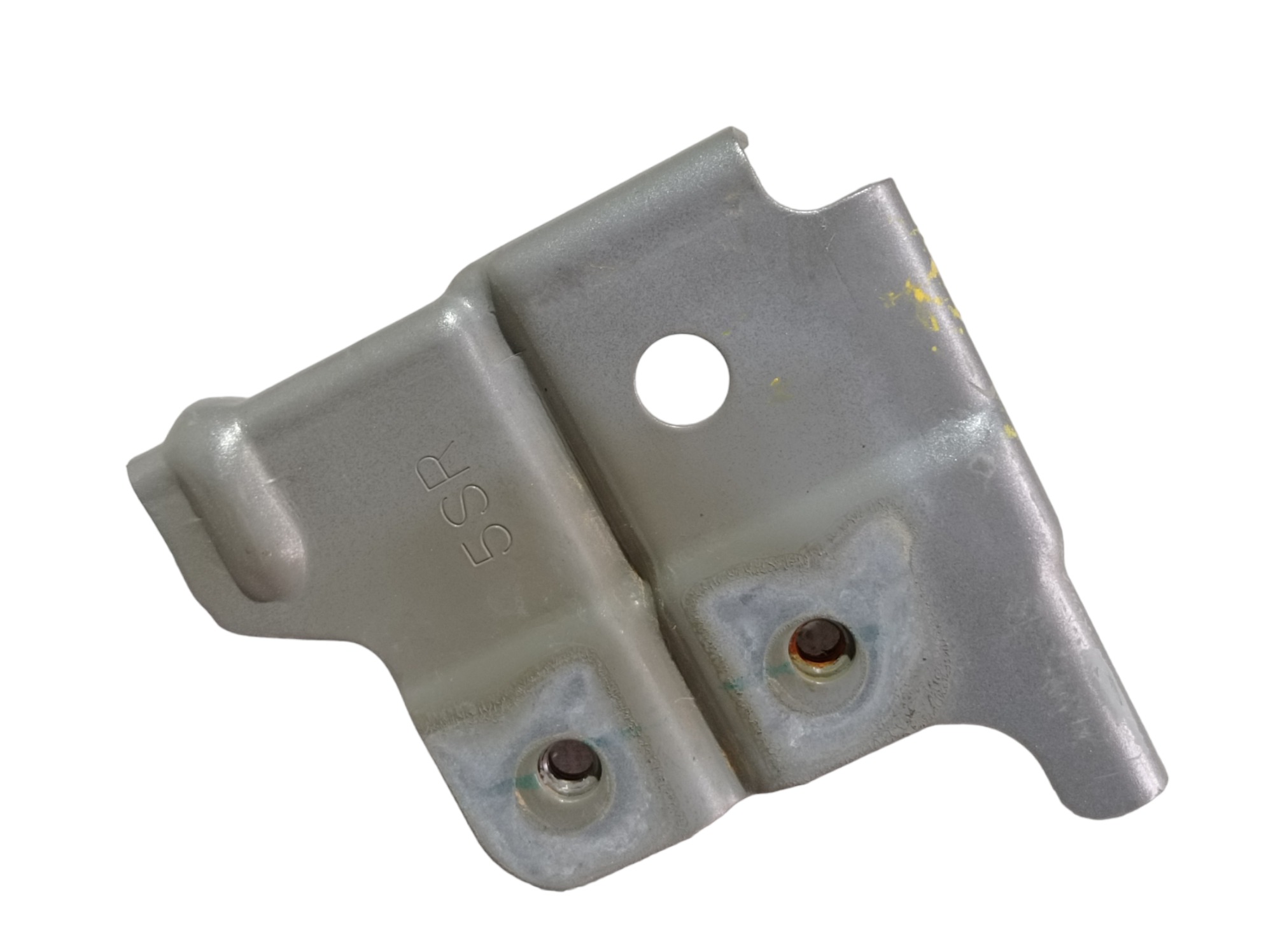 Suporte Paralama Direito Nissan Leaf 2022 V589 7