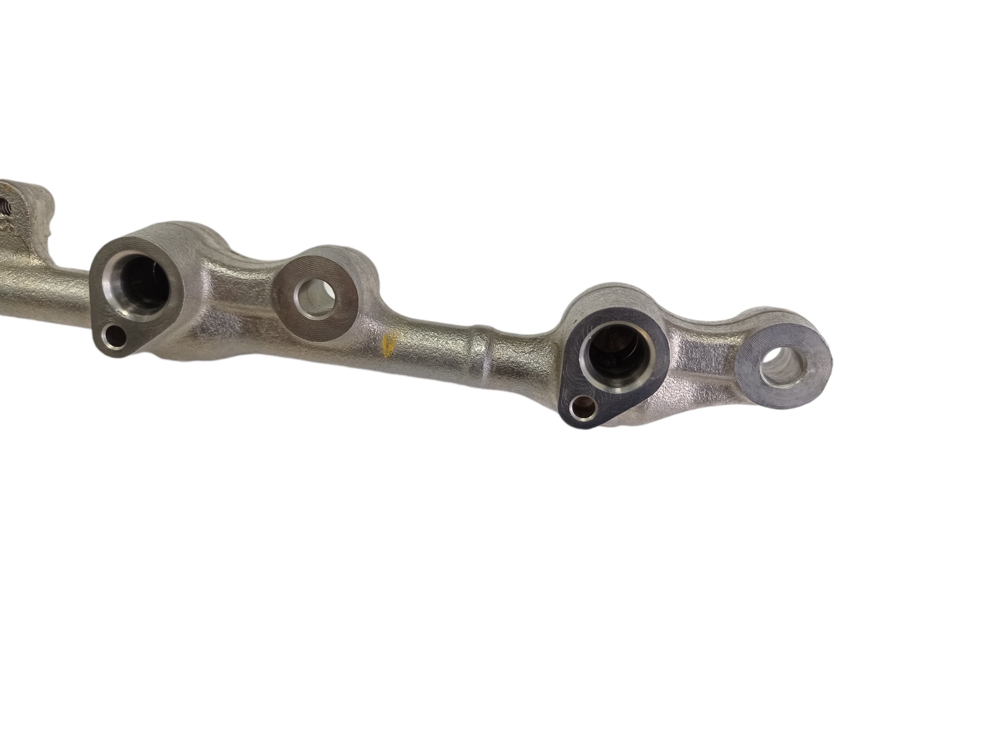 Flauta Bico Injetor Lexus Rx 450hl Hibrid 3.5 V6 2021 V576 6