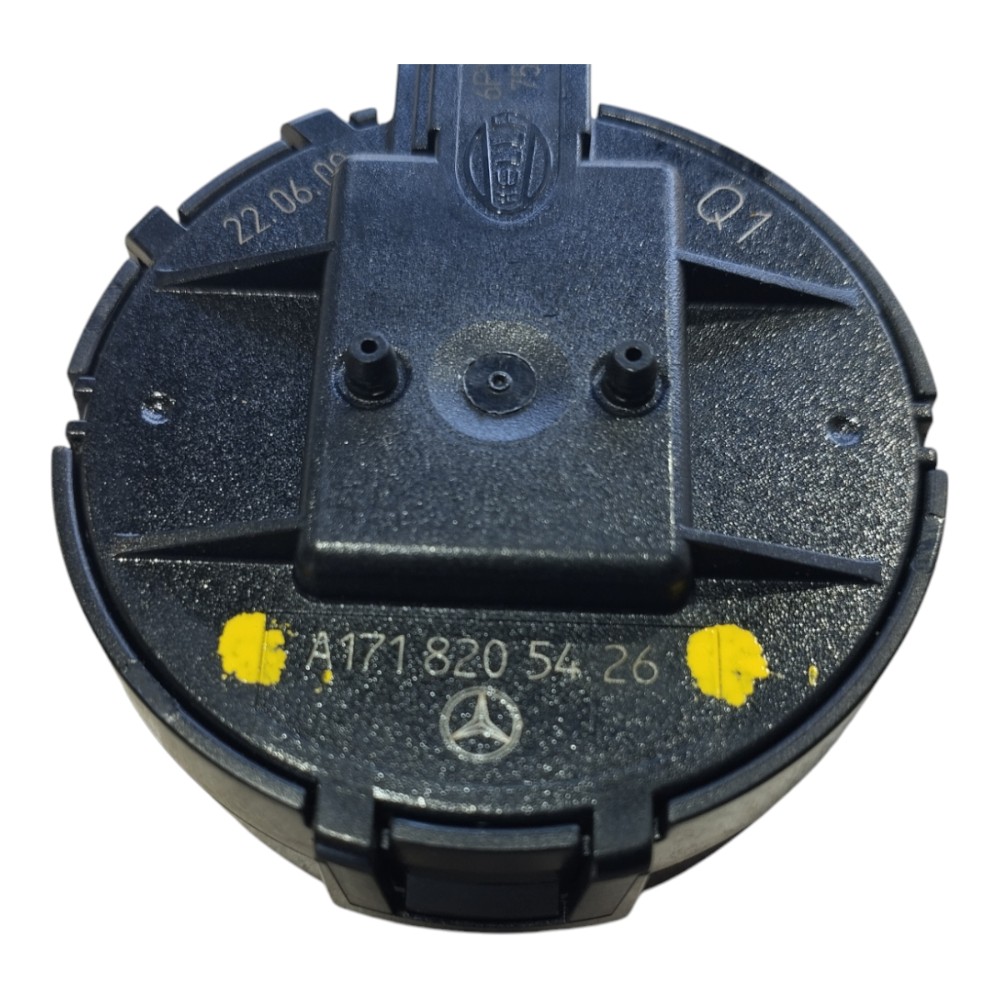 Sensor Chuva Parabrisa Mercedes B180 B200 2007 A 2010 V630 5