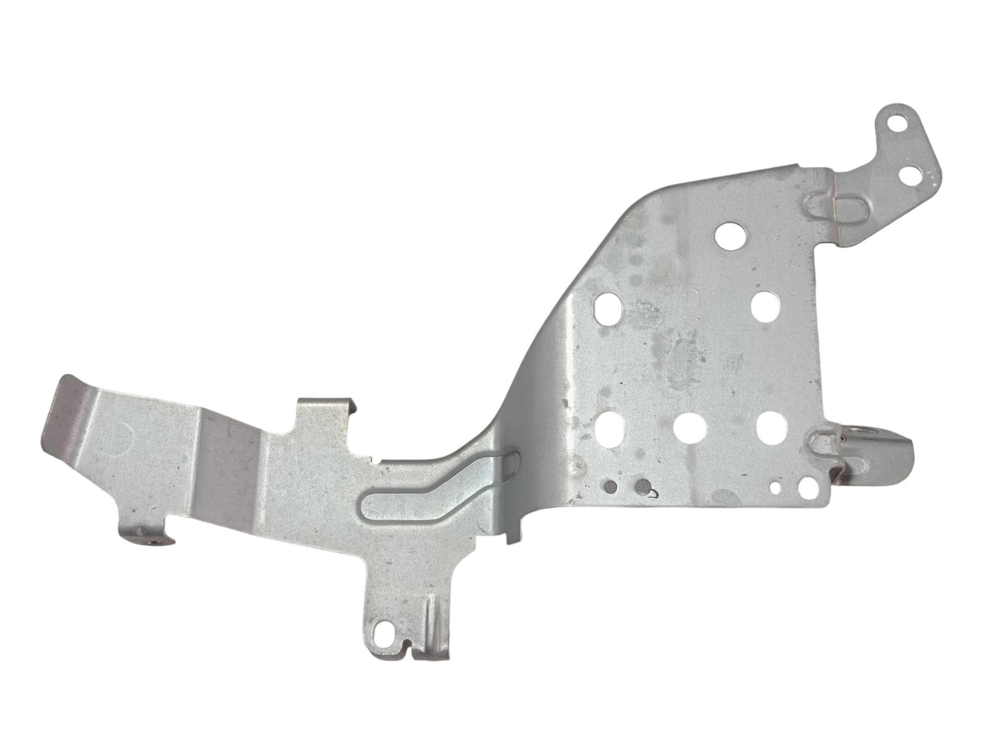 Suporte Direito Radio Toyota Land Cruiser Prado 2006 00 7