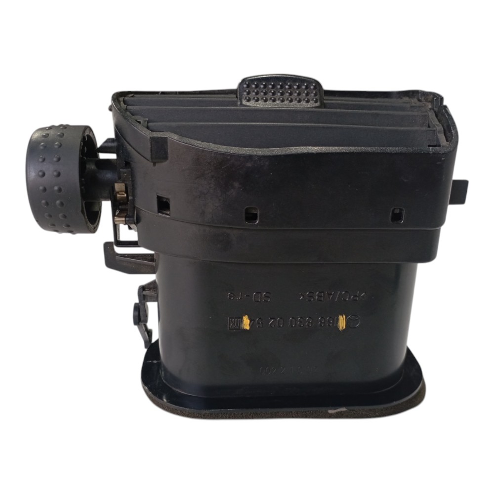 Difusor Saida Ar Direito Mercedes Classe A160 A190 2000 2004 7