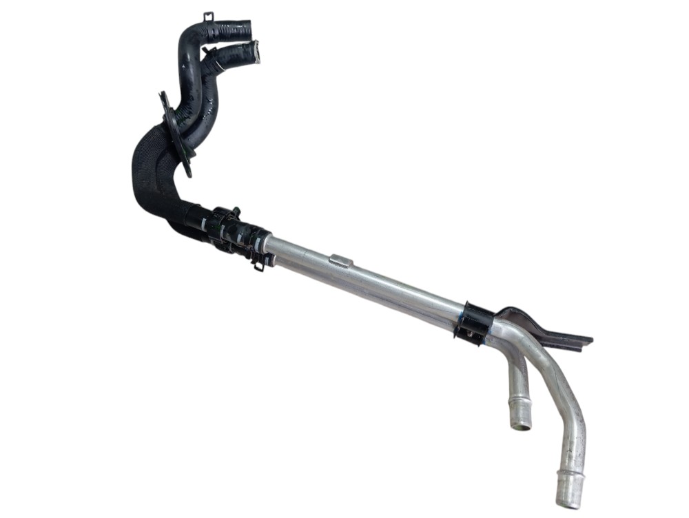Mangueira Refrigeração Motor Gwm Haval H6 Hev 2024 V610 1
