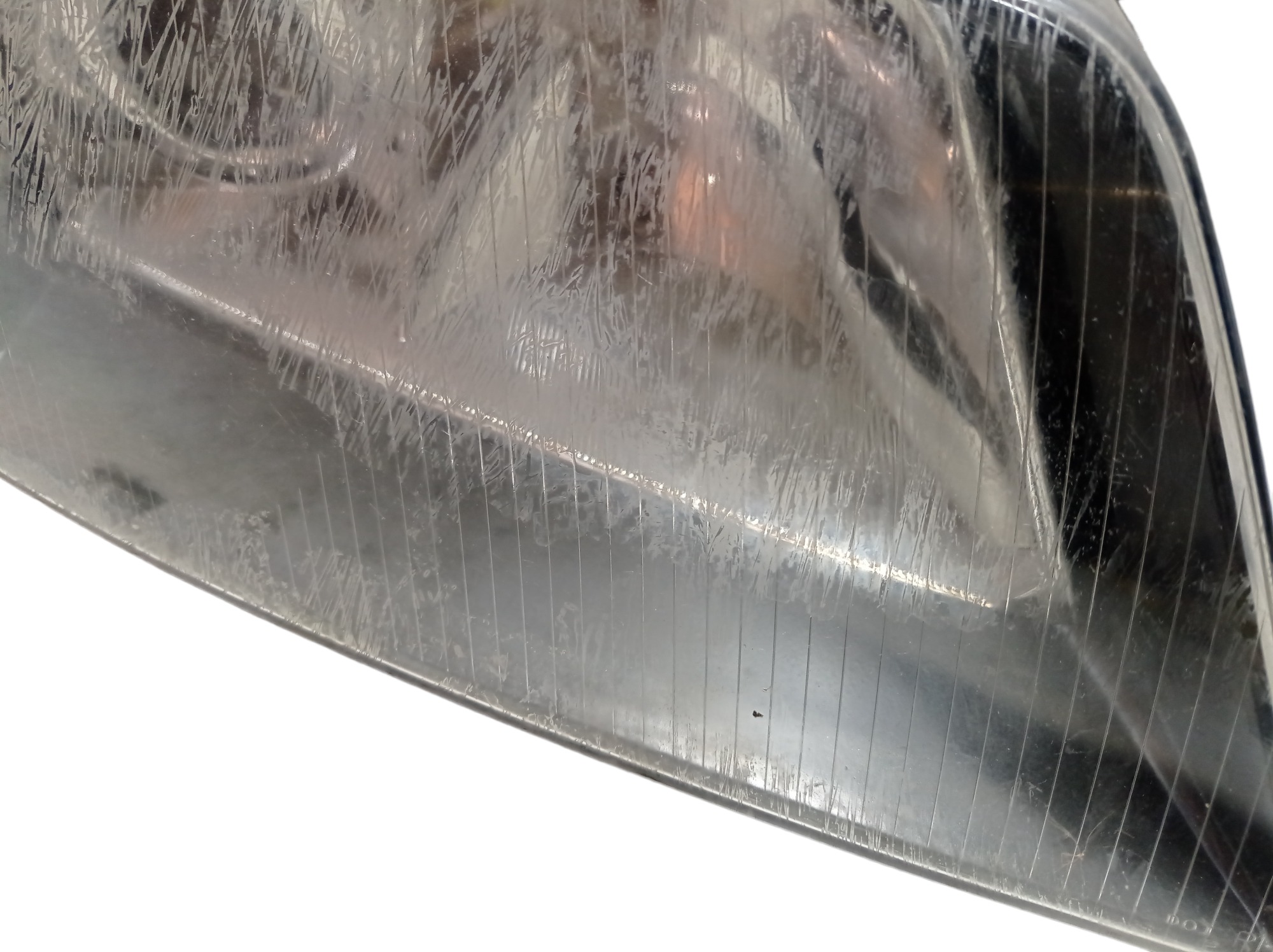 Farol Direito Audi A6 Avant 2001 V261 Direito 6