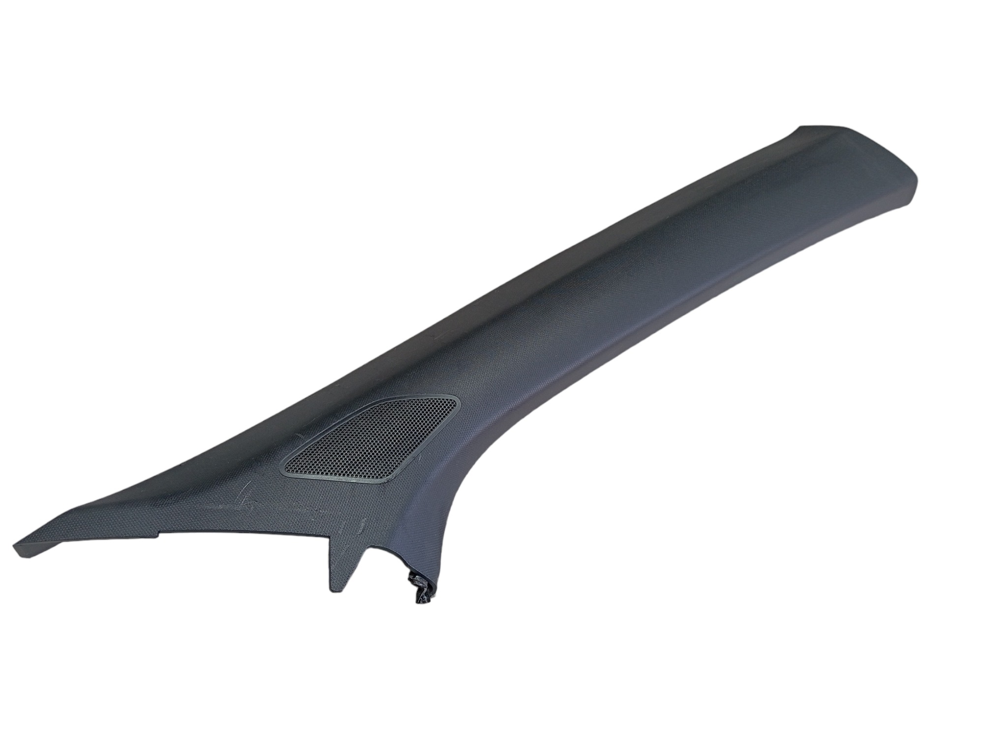 Acabamento Coluna Diant Direita Vw Taos Highline 22 24 V601 3