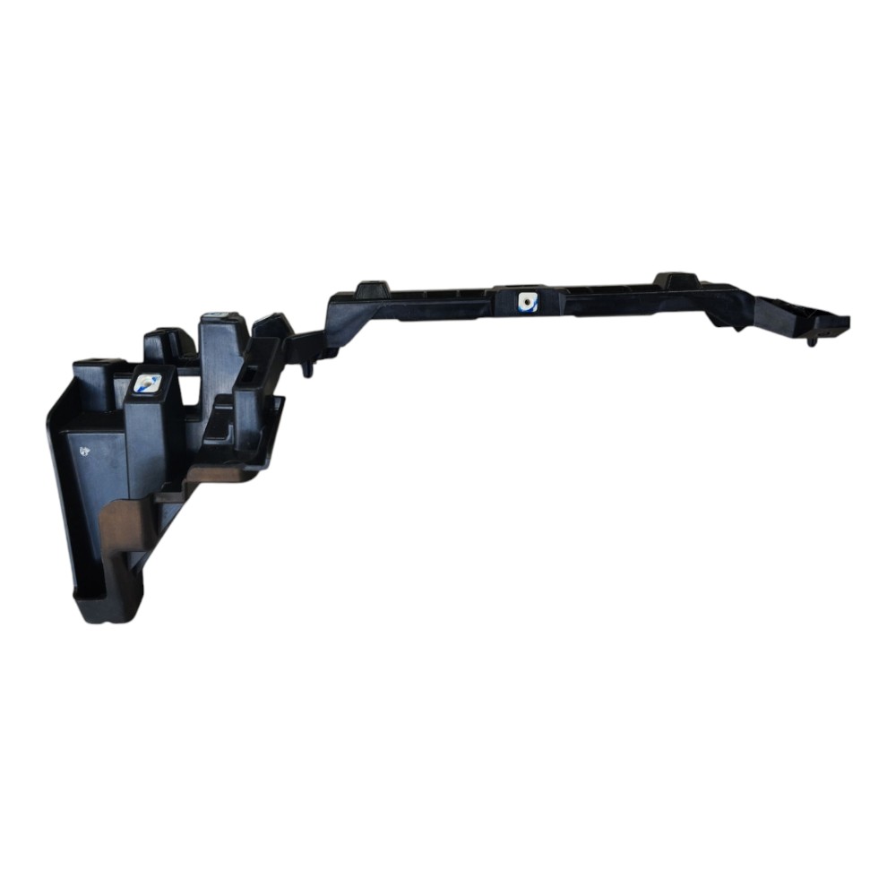 Suporte Central Painel Ram Rampage Rt 2023 2024 V641 4