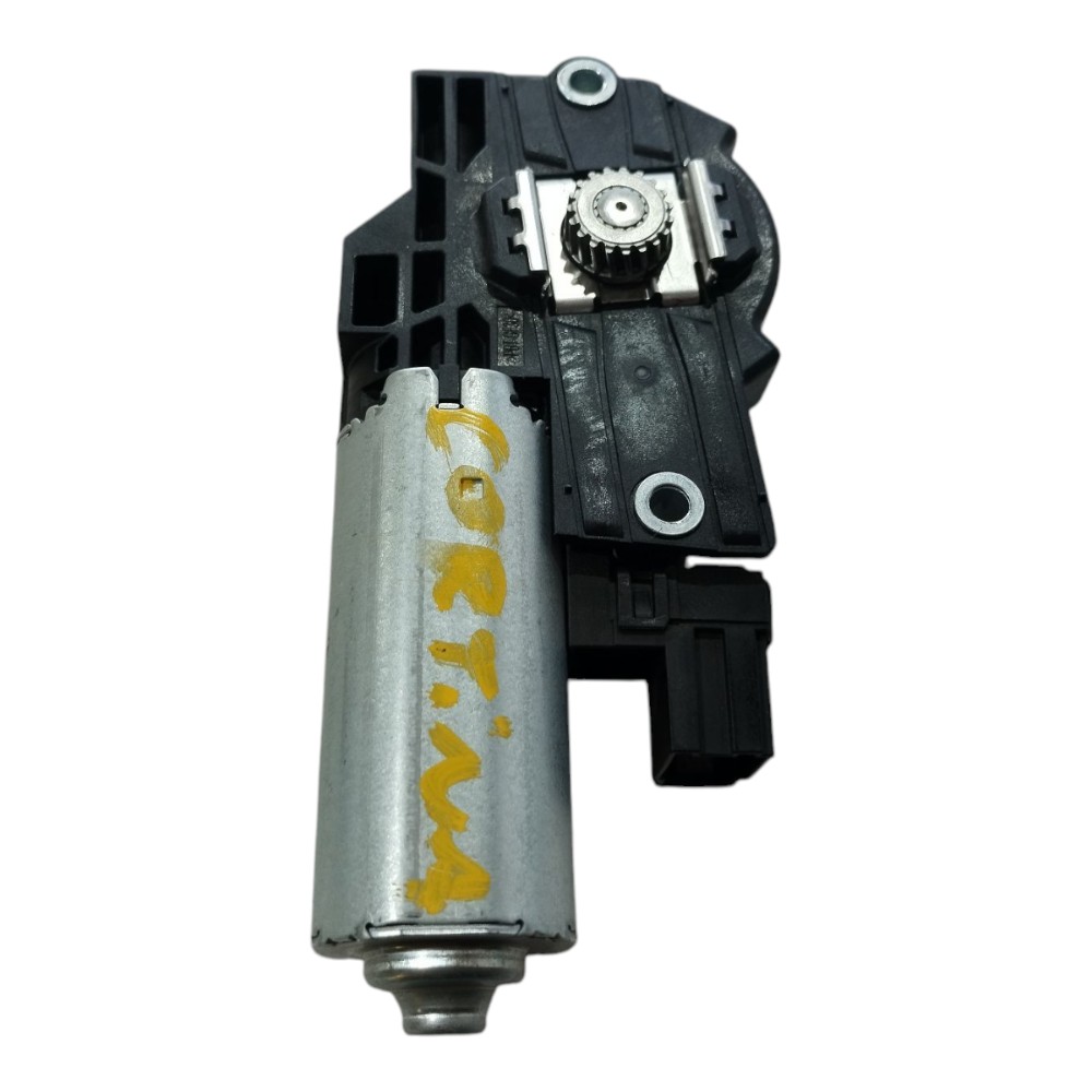 Motor Cortina Teto Solar Gwm Haval Gt 2024 V636 4