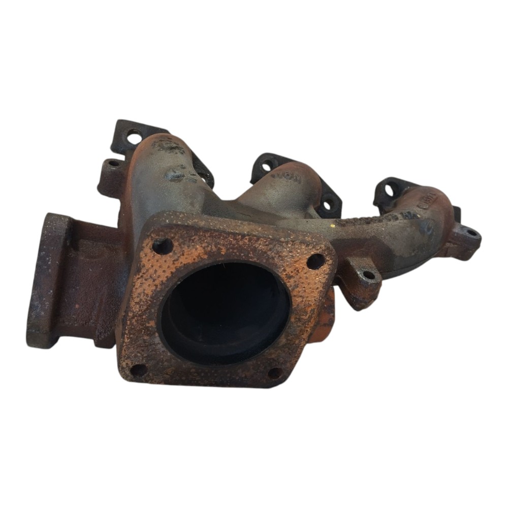Coletor Escape Chrysler Grand Caravan 2003 V6 3.3 V578 3