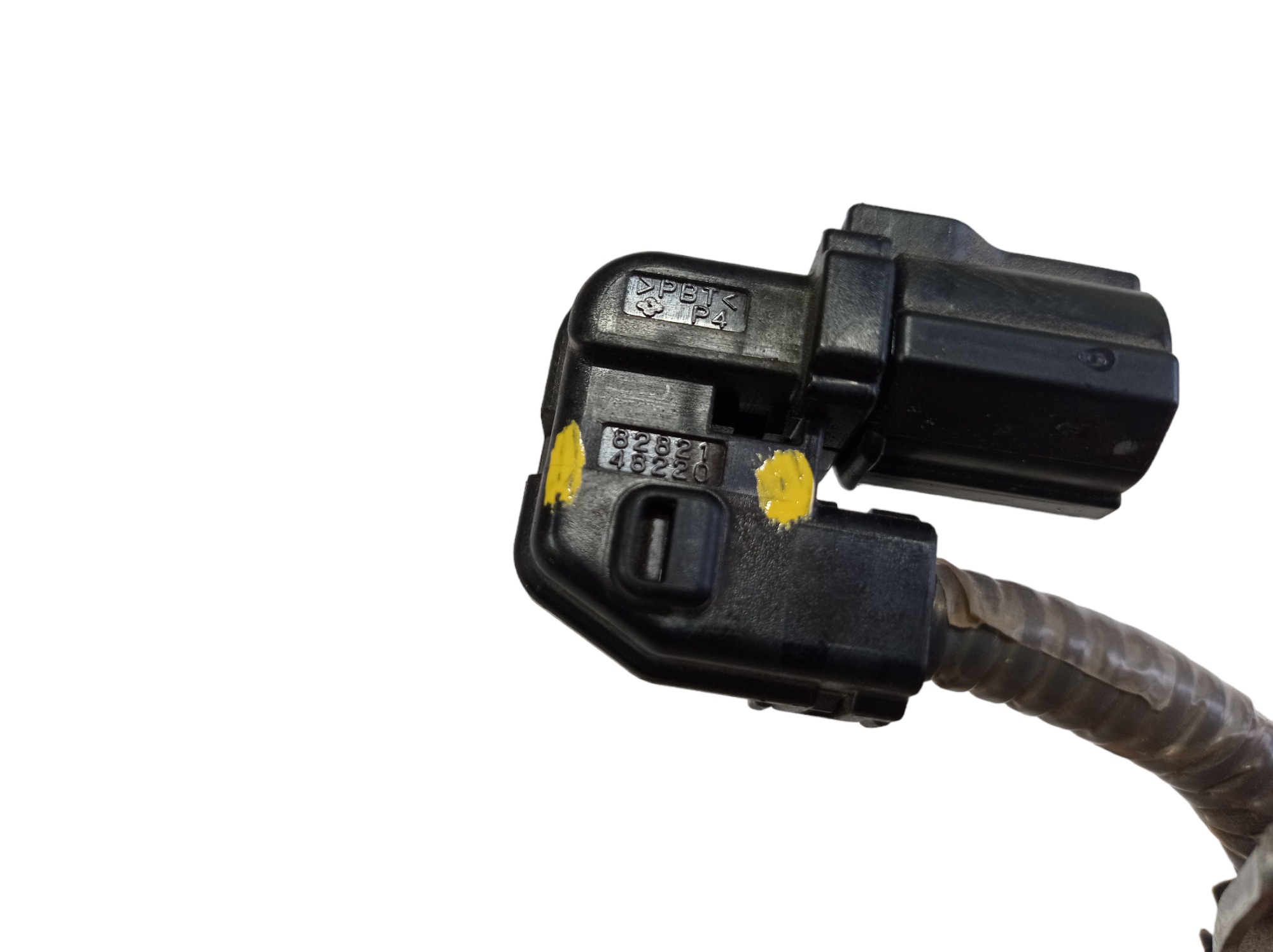 Chicote Sensor Rotação Lexus Rx 450hl 2021 V576 6