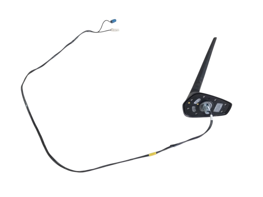 Antena Renault Zoe Neo Int 2023 V617 2
