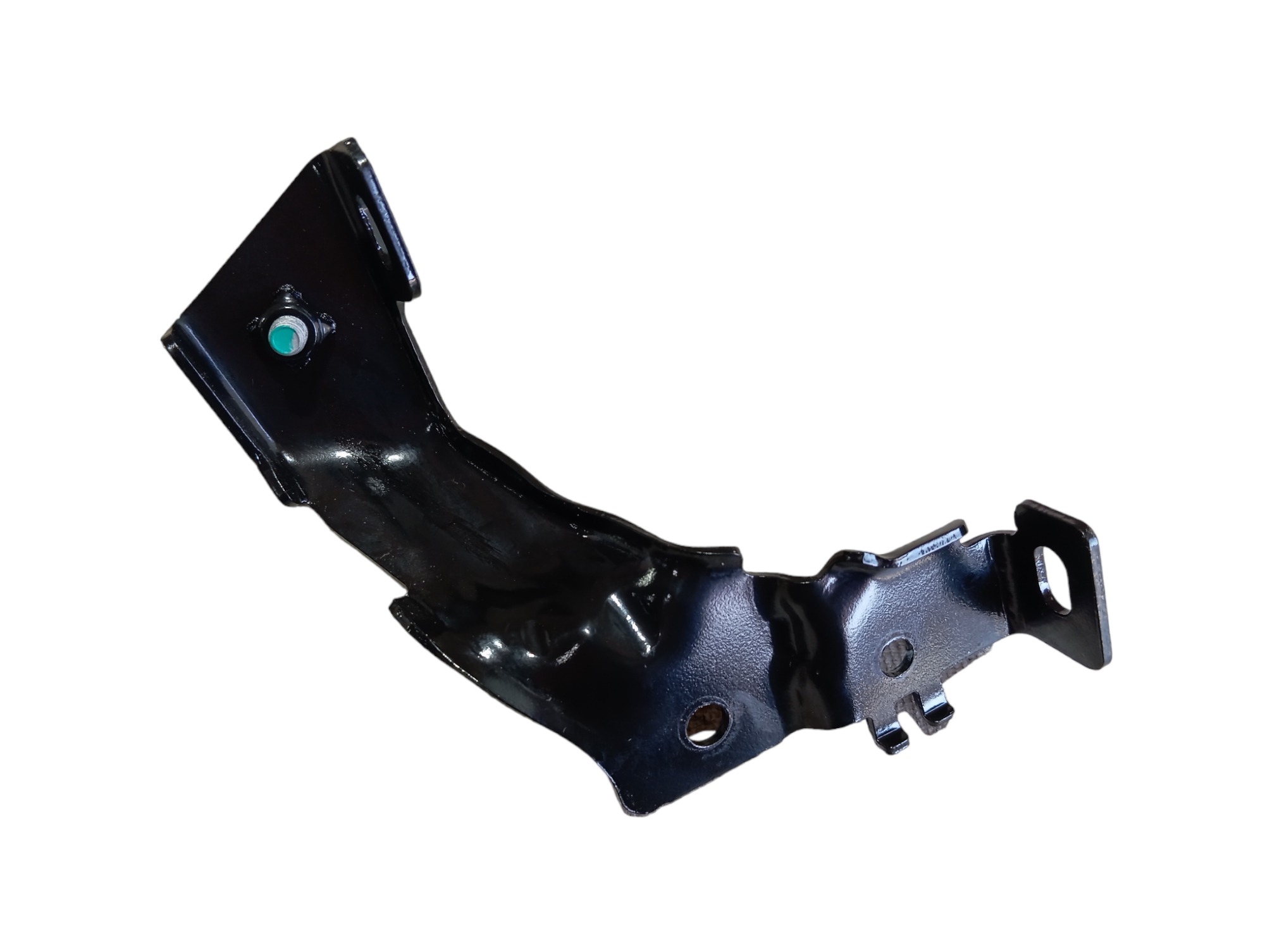 Suporte Capa Motor Gwm Haval H6 Gt 2024 V598 5