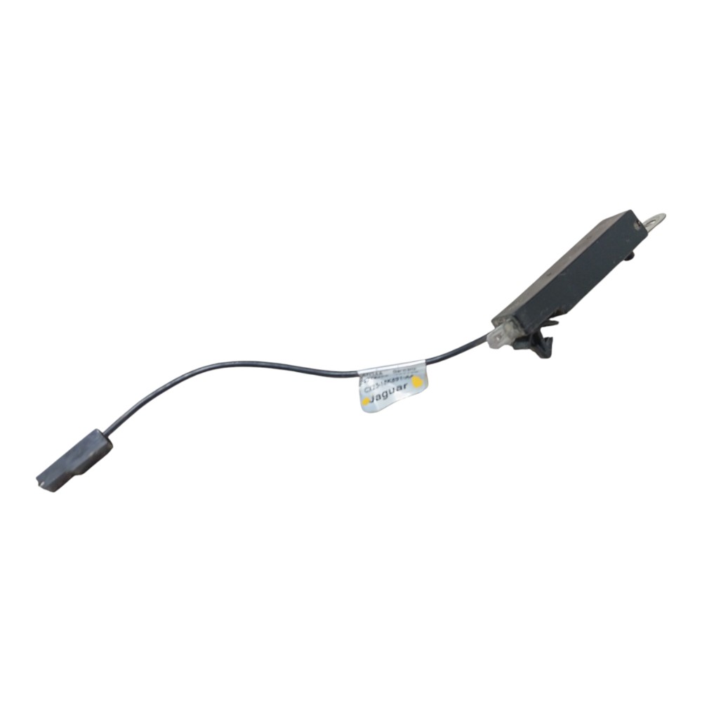 Módulo Antena Amplificador Discovery Sport 2016 A 2018 V663 4