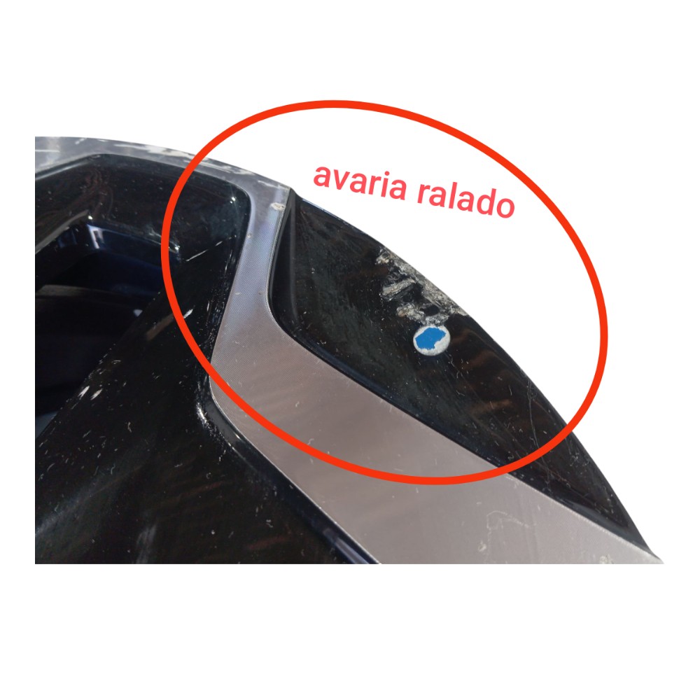 Roda Aro 16 Byd Dolphin Gs 2024 2025 V628