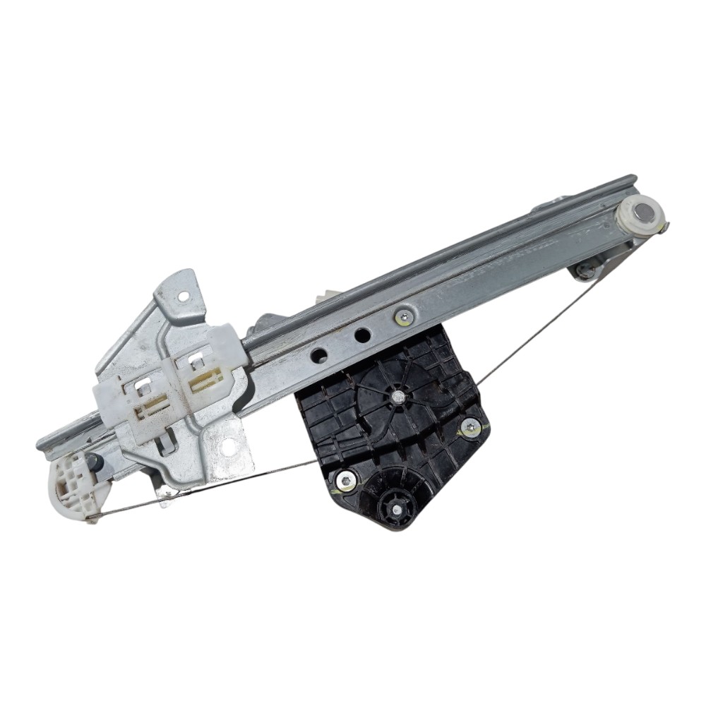 Máquina Vidro Porta Tras Direita Byd Dolphin Gs 2024 25 V666 4
