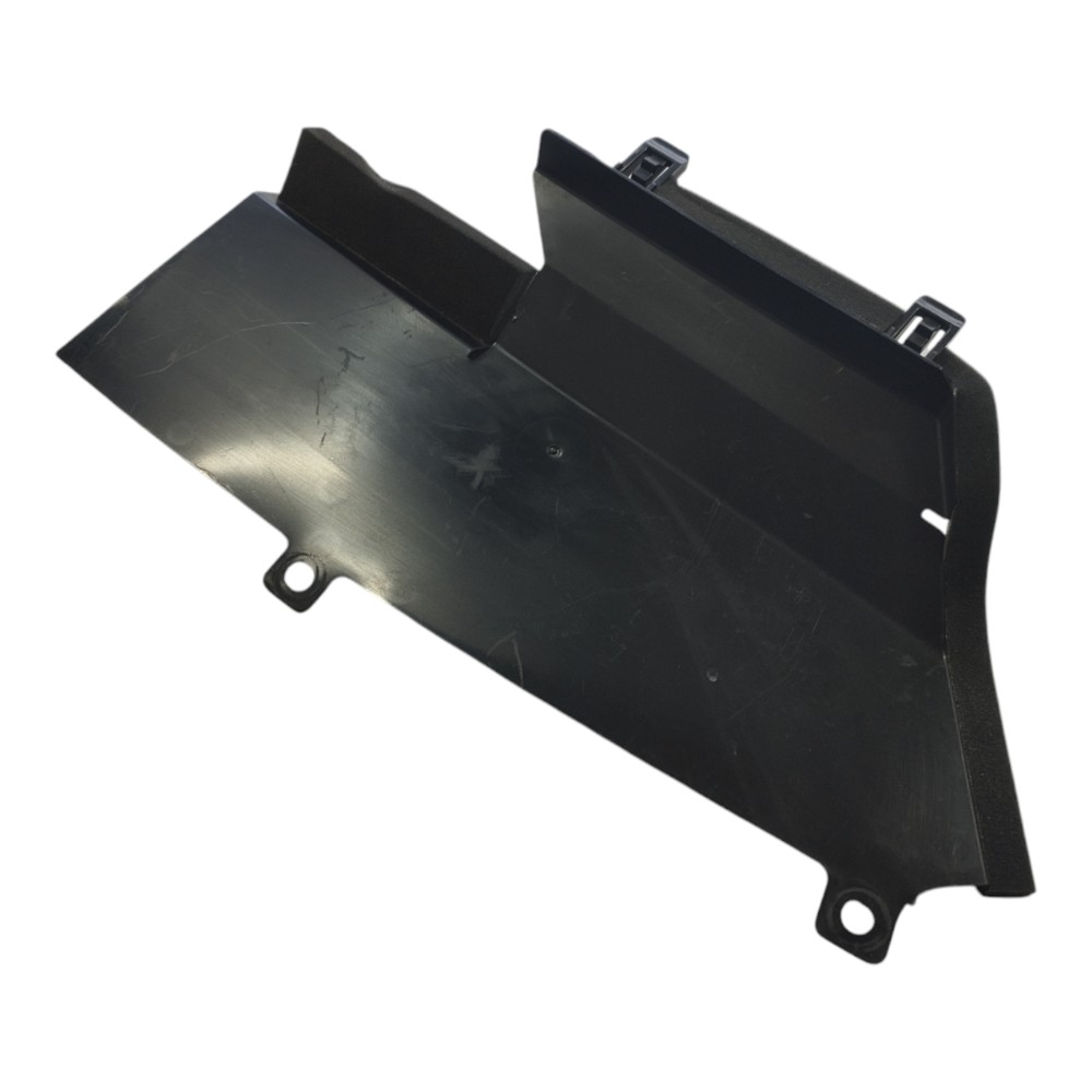 Defletor Esquerdo Radiador Nissan Leaf 2023 V632 5