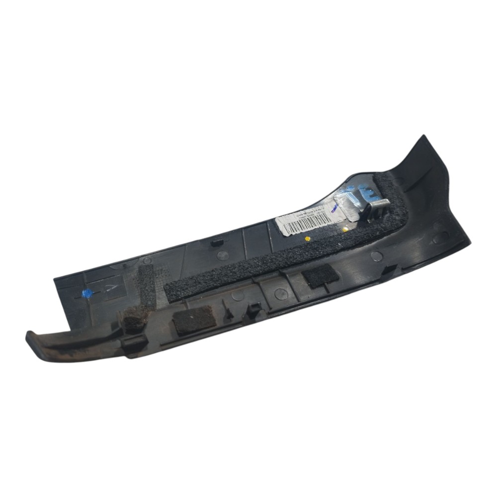 Moldura Interna Porta Tras Esquerda Honda Hrv 17 A 2021 V660 6