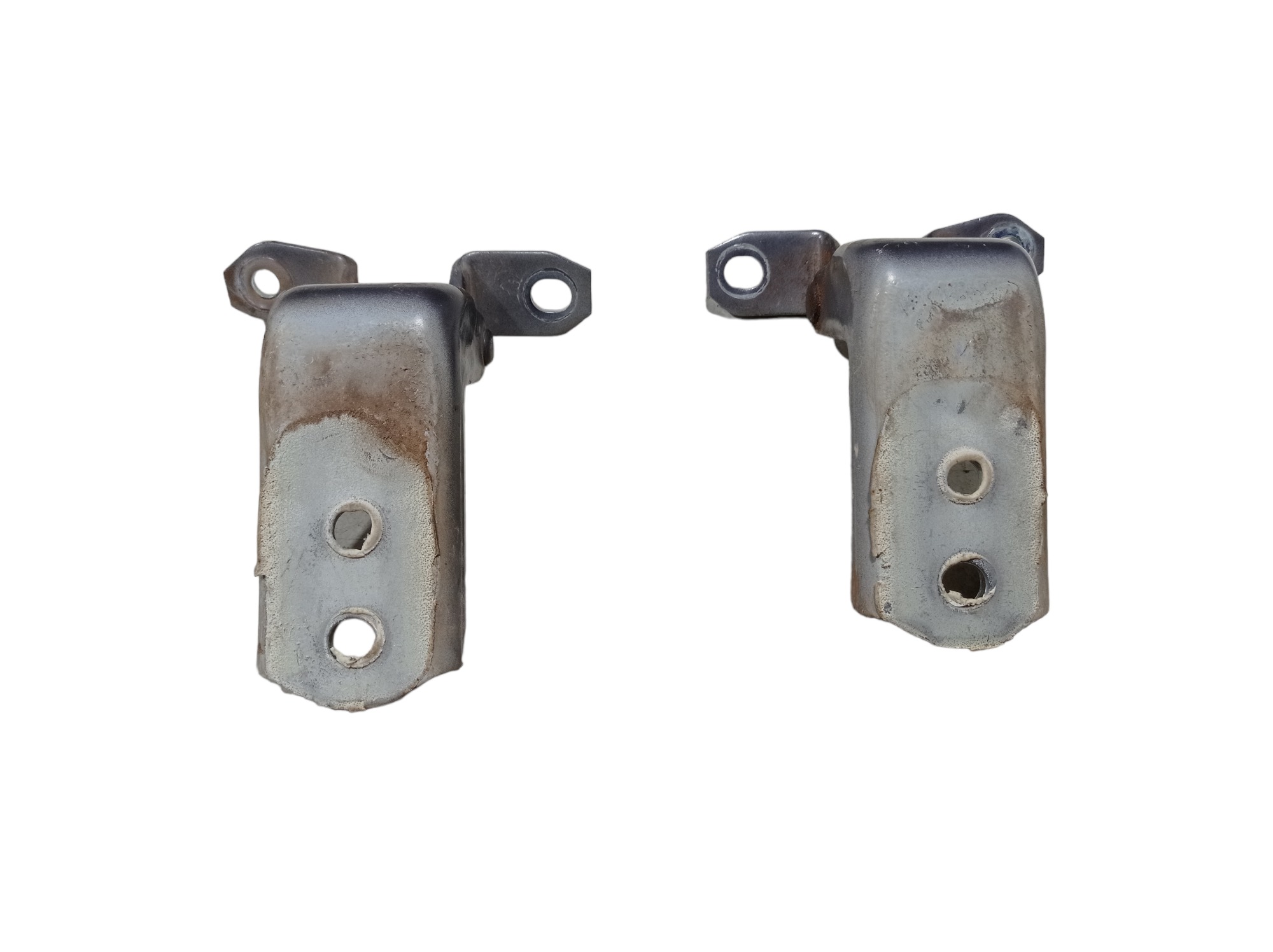 Dobradiça Porta Dianteira Esquerda Grand Vitara 2012 15 V570 6