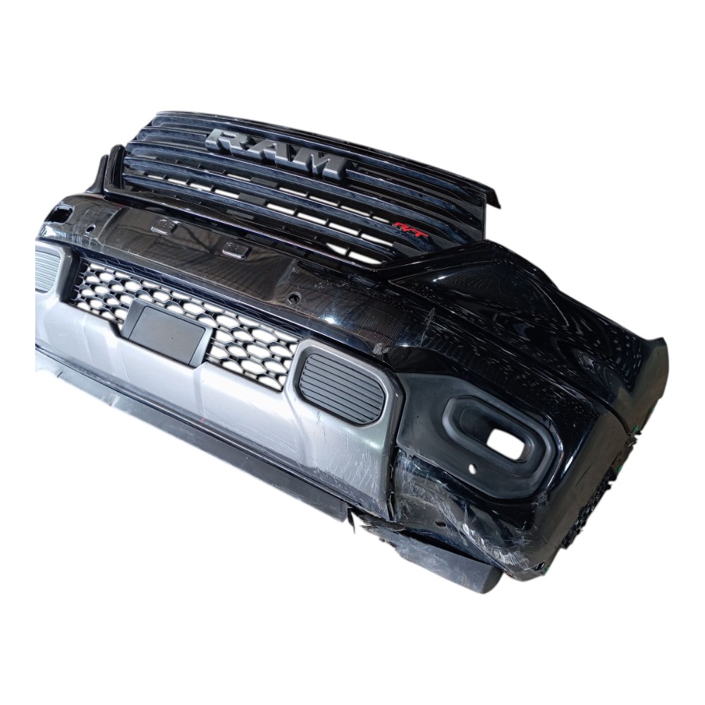 Parachoque Dianteiro Ram Rampage Rt 2023 2025 V664 9